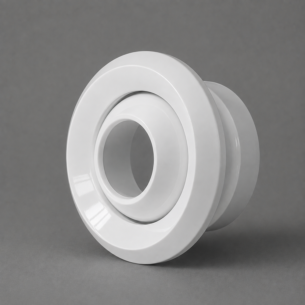Adjustable Jet Nozzles